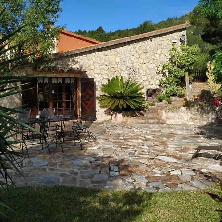 Feriehus Casa La Coma Pratdip