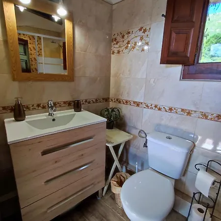 Casa La Coma *
