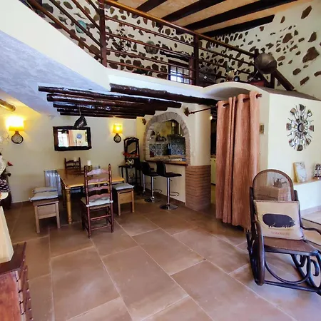 Casa La Coma