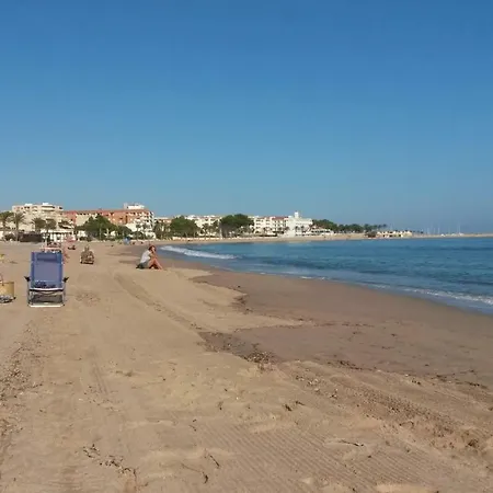 Feriehus Casa La Coma *