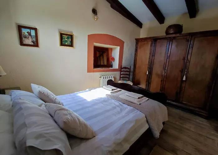 Prázdninový dům Casa La Coma