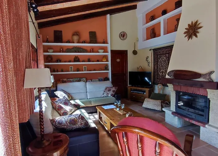 Casa La Coma *