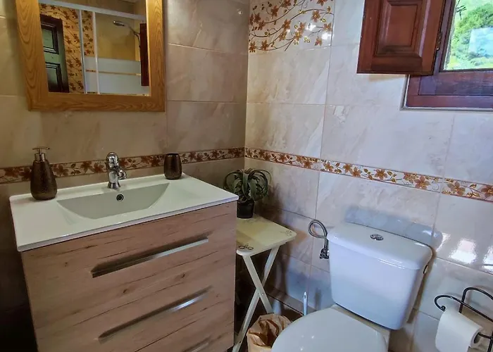 Casa La Coma *
