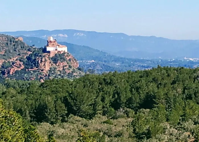 Casa La Coma